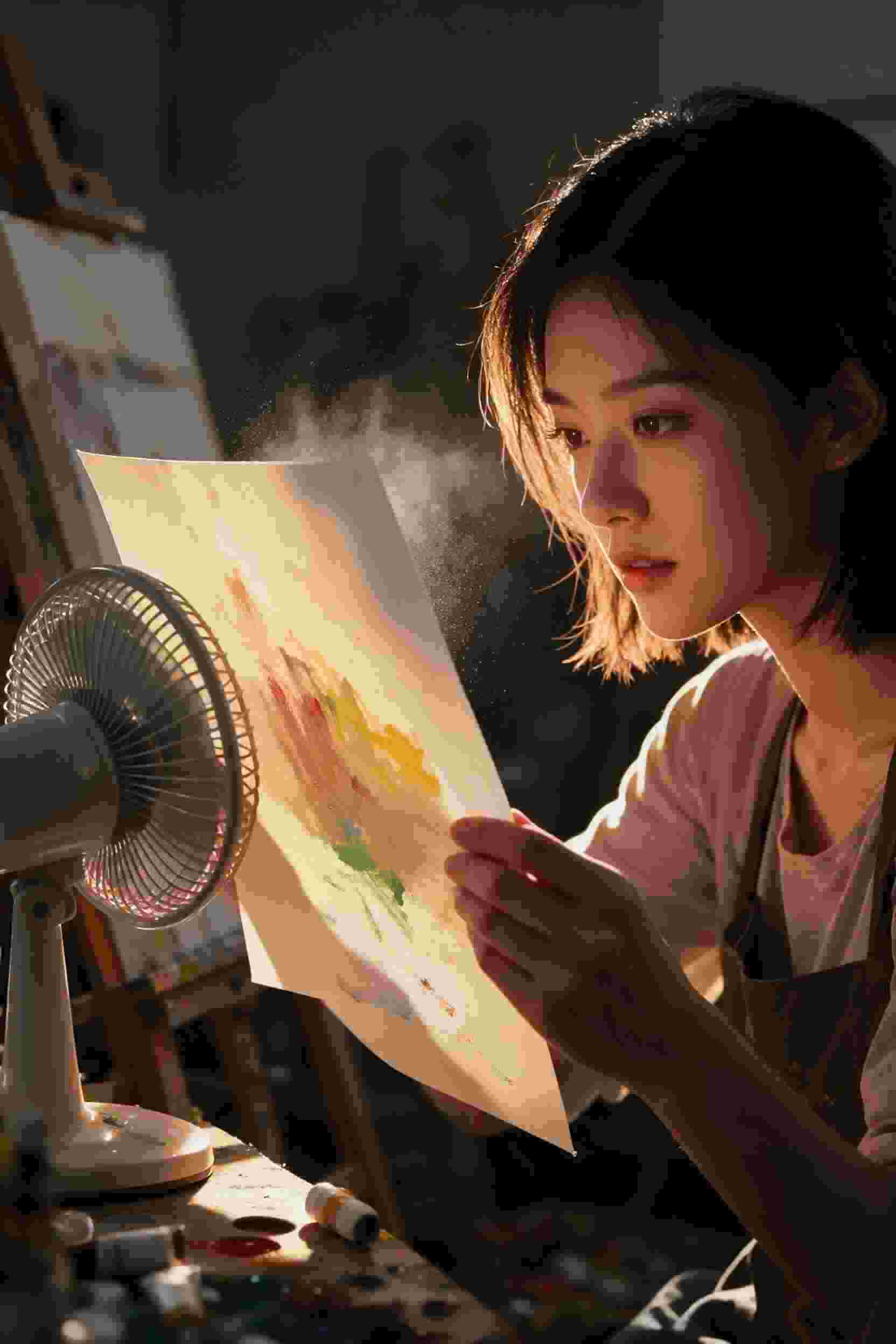 魔法少女小圆
